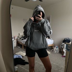 alex cooper call her daddy hoodie